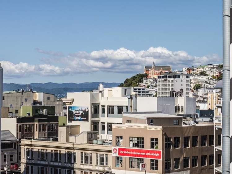 603/15 Holland Street Te Aro_21