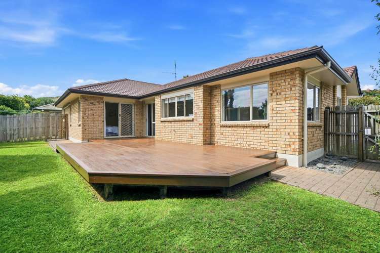 6 Denim Place Albany_19