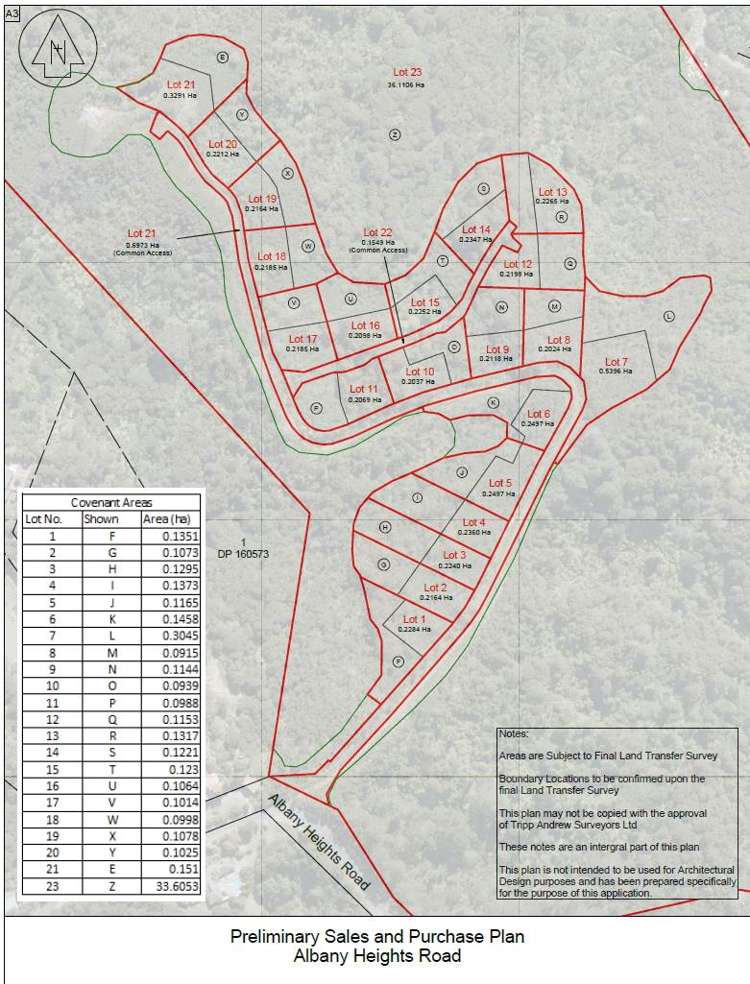 Albany Heights Road Dairy Flat_18
