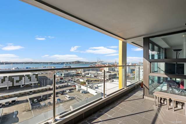 1302/18 Beach Road Auckland Central_2