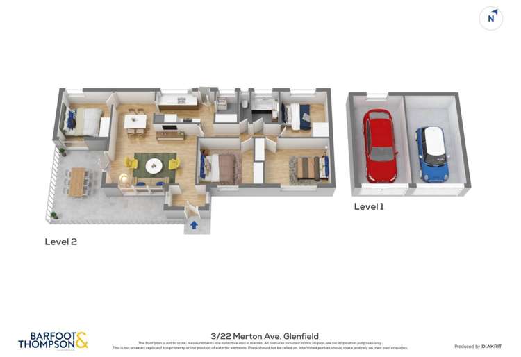 3/22 Merton Avenue Glenfield_16