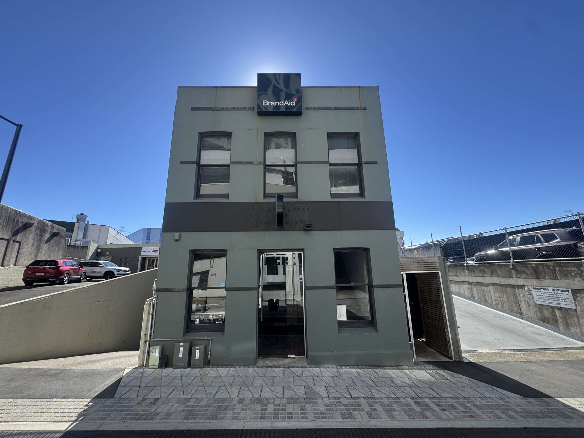 7 Bath Street City Centre Dunedin_0