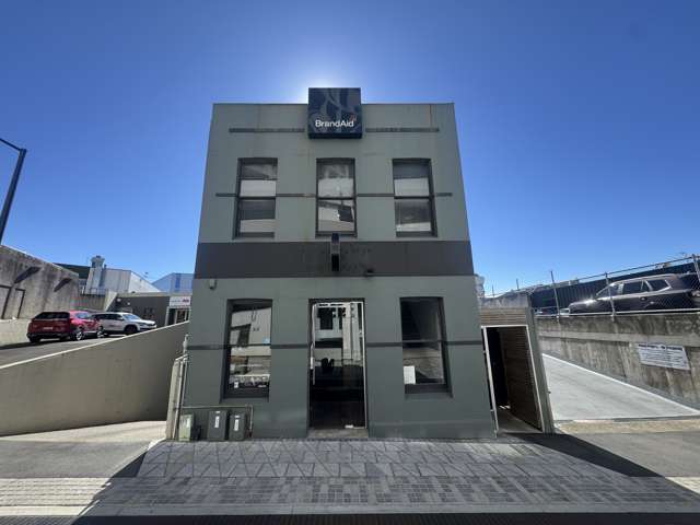 Character CBD Hospitality Premises For Lease