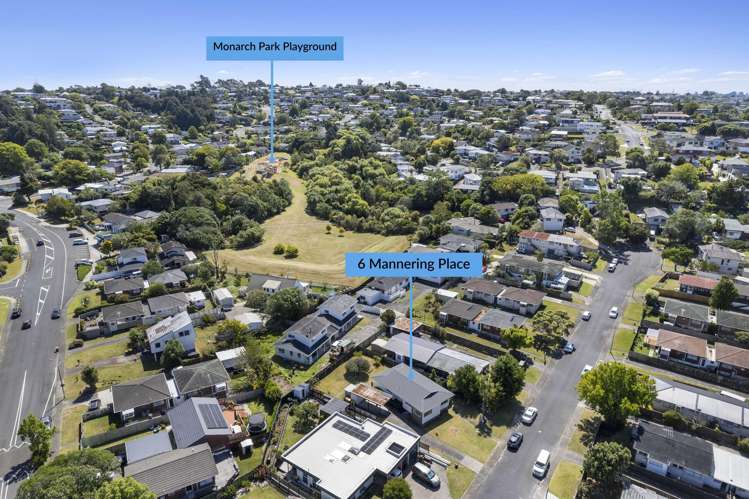 6 Mannering Place Hillcrest_24