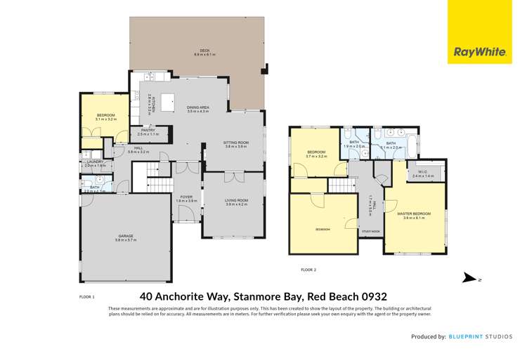 40 Anchorite Way Red Beach_27