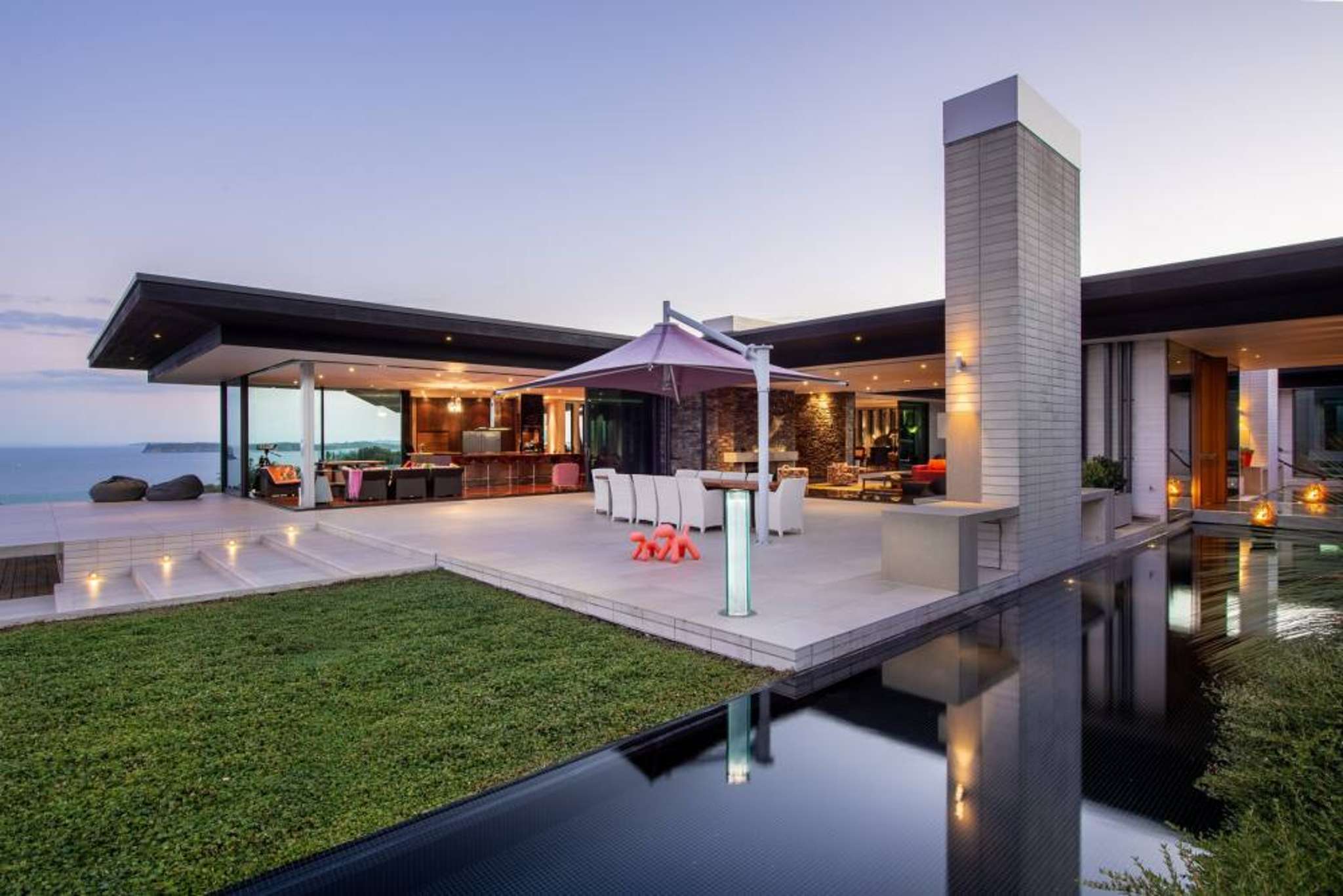 Is this the most luxurious bach on the market right now?