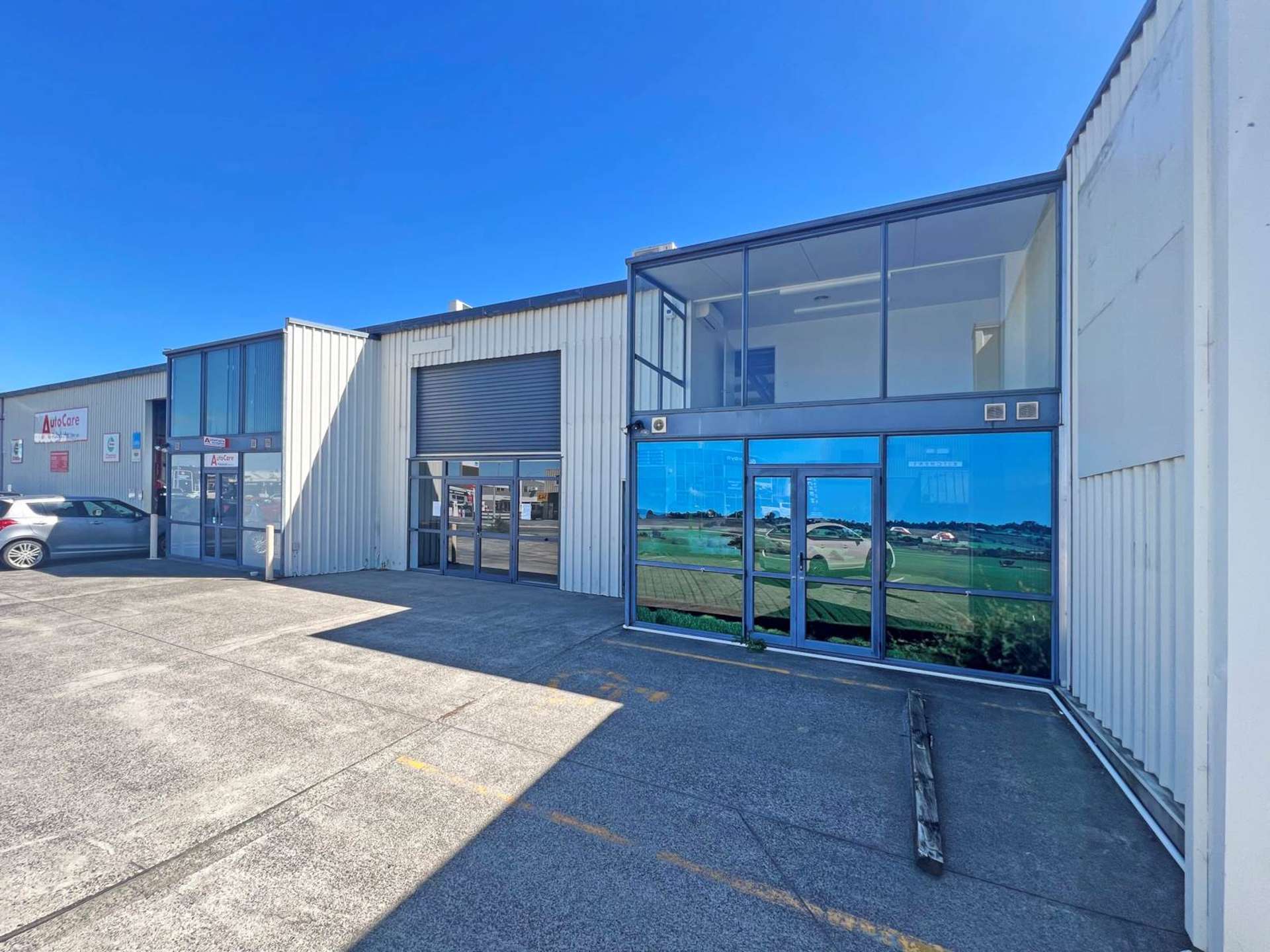 Unit B/147 Manukau Road Pukekohe_0