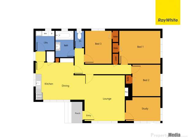 23 Belair Avenue Blagdon_1