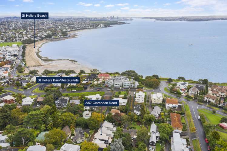 3/57 Clarendon Road Saint Heliers_19