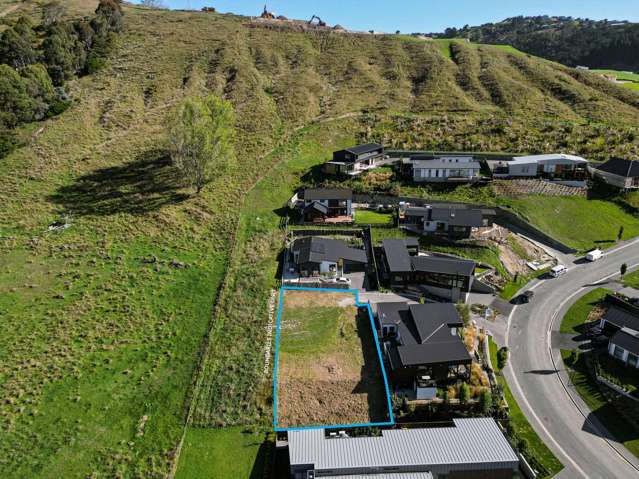 Prestigious, Panoramic and Potential
