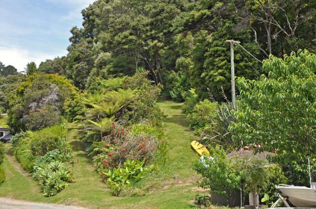 4 Schoolhouse Bay Road Kawau Island_3