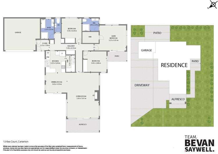 13 Kea Court Carterton_23