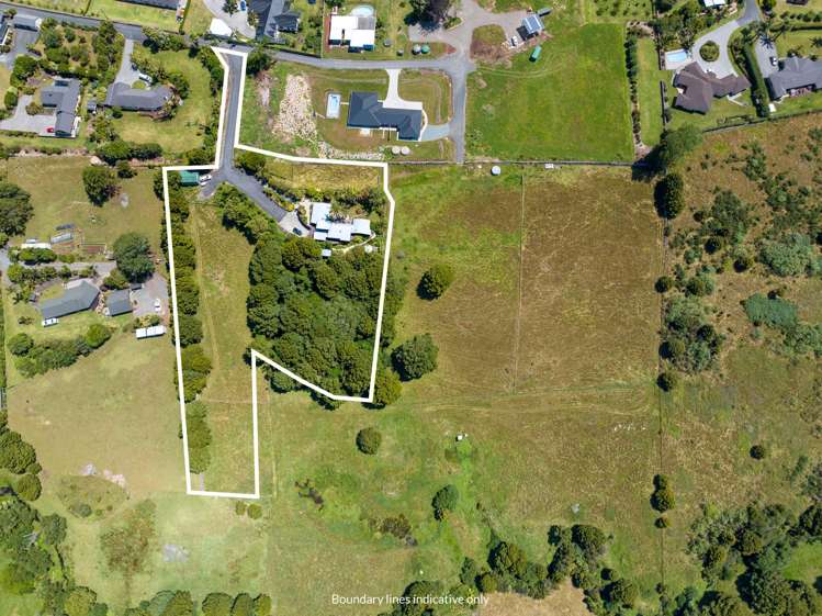 8 Sylvia Lane Maunu_19