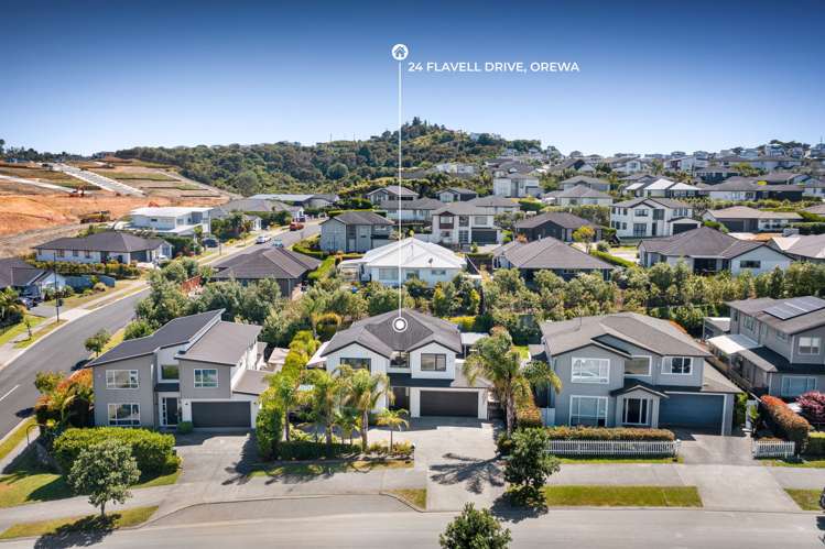 24 Flavell Drive Orewa_29