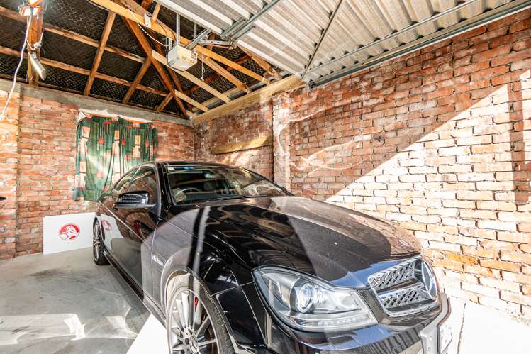 21 Old North Road Marchwiel_33