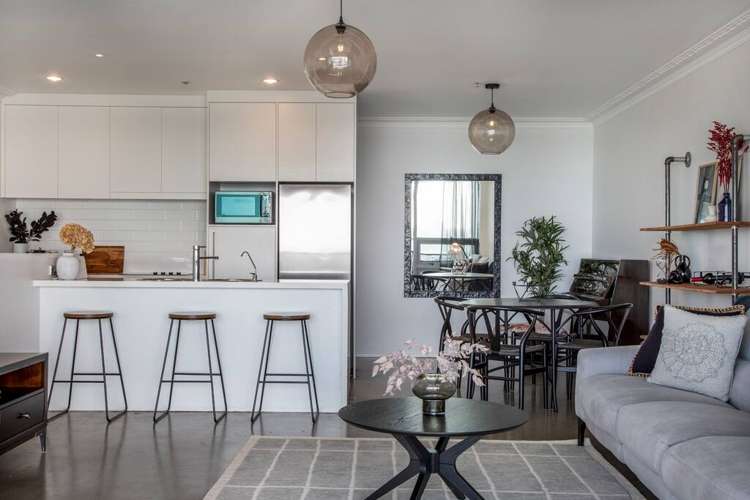 1512/2 Beach Road Auckland Central_13