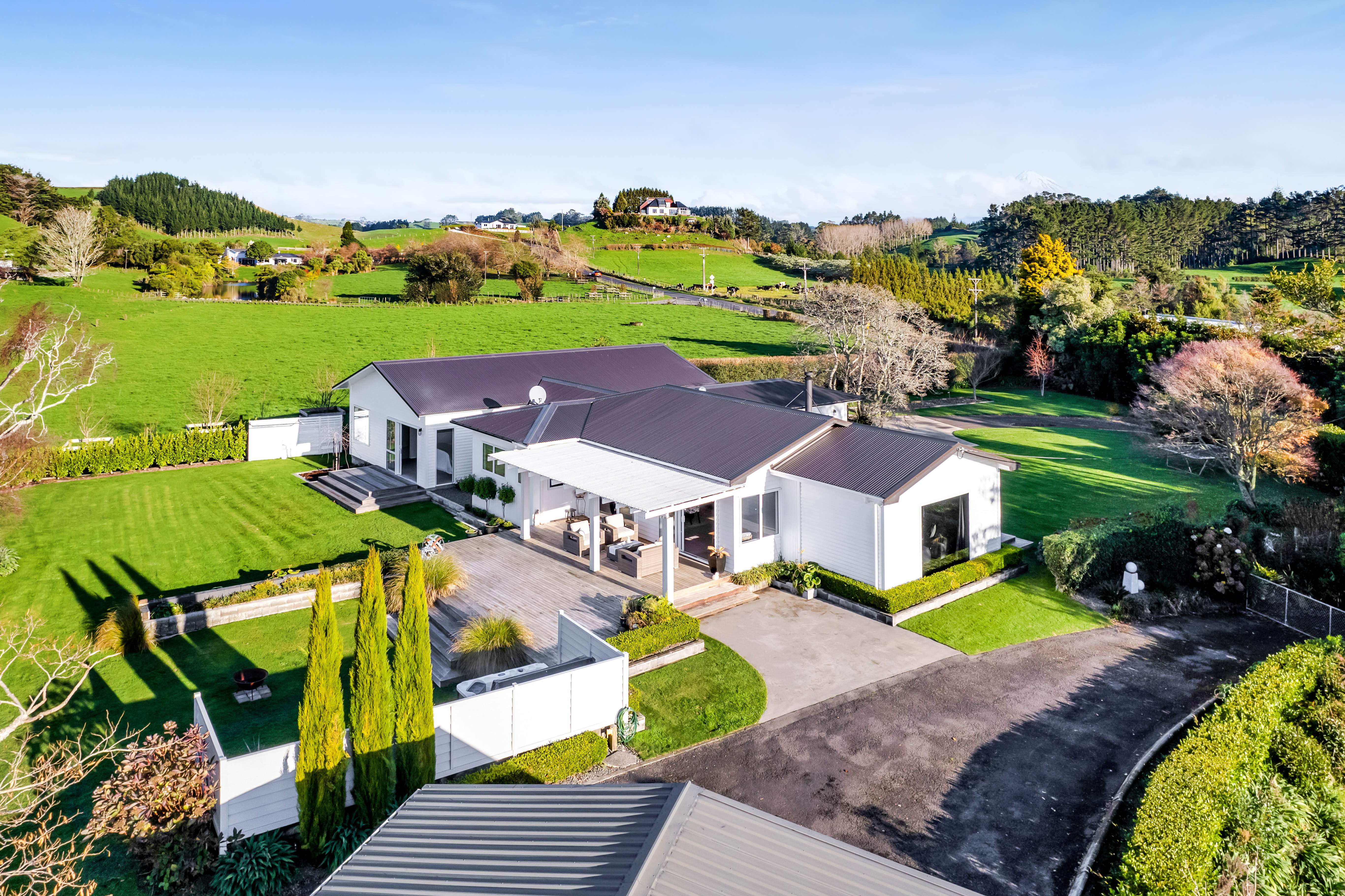 71 Hursthouse Road | Tarurutangi | New Plymouth | Houses For Sale - One ...