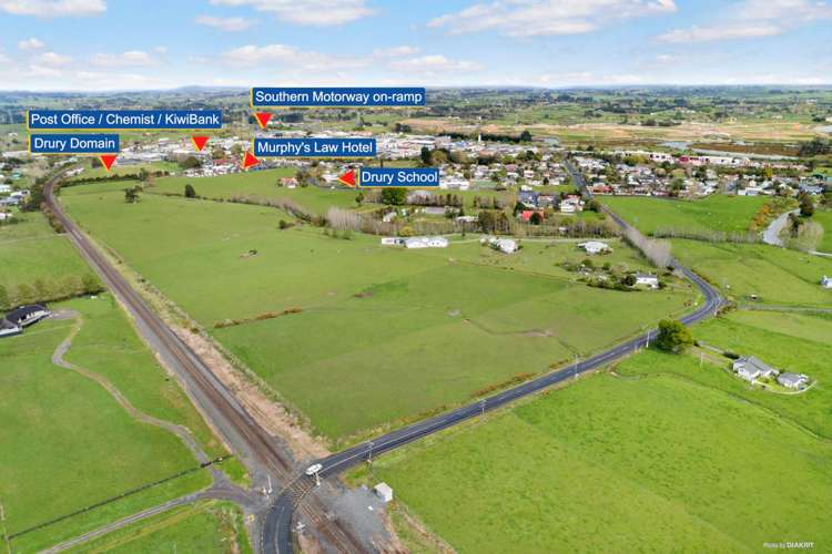 1 East Street Drury_13