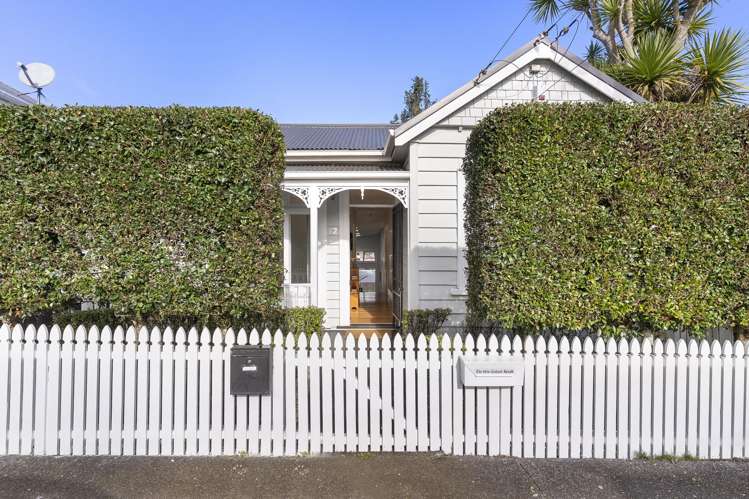 12 Lincoln Street Ponsonby_16