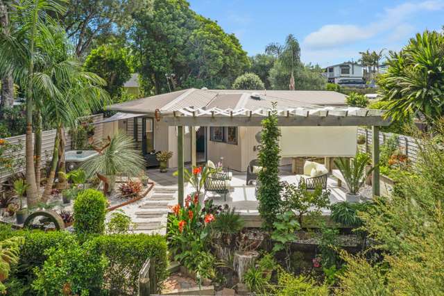 Peaceful, Private Oasis with Dual Living Option