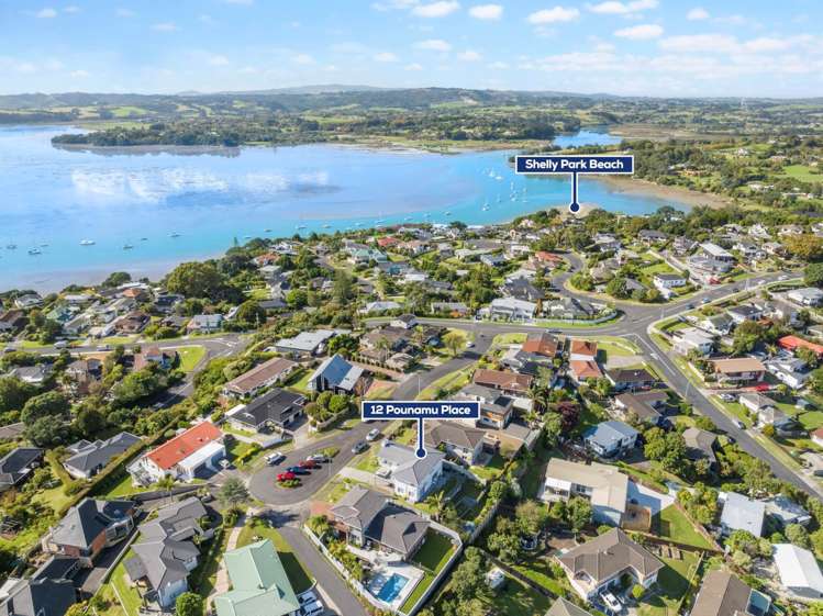 12 Pounamu Place Cockle Bay_21