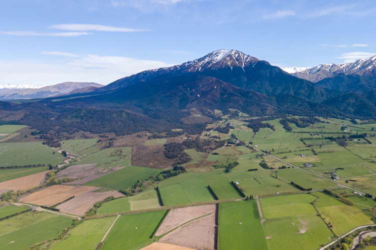 Boyds Road Mount Somers_1