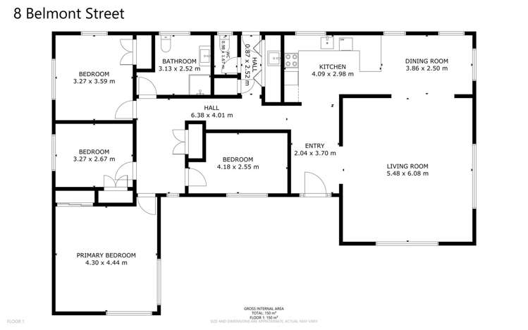 8 Belmont Street Avondale_14