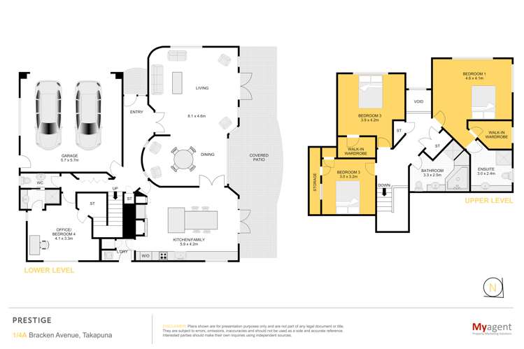 1/4a Bracken Avenue Takapuna_20