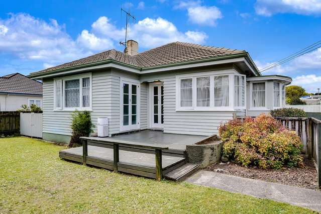 Your First Step Into Home Ownership