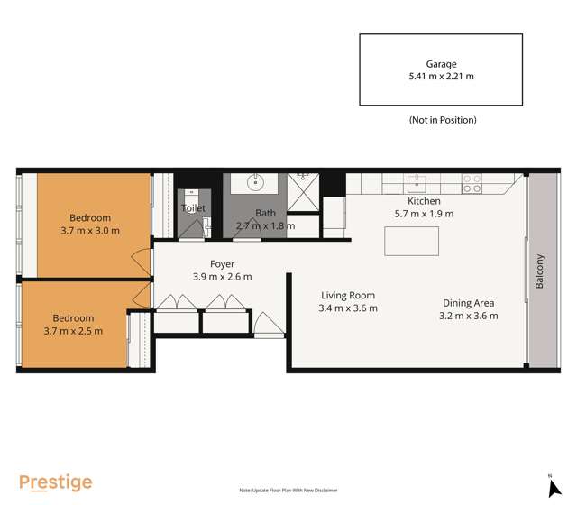 10/64 Milford Road Milford_1