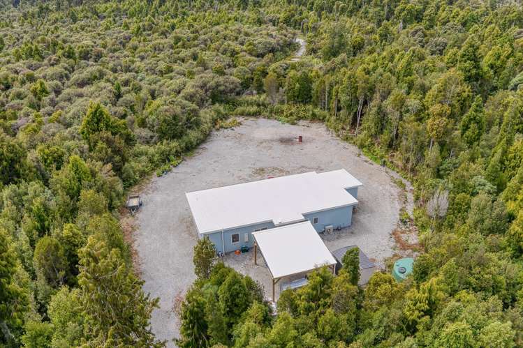 6 Sadler Place Rd2, Hokitika_22