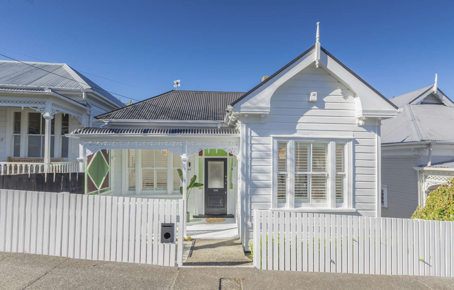 64 Summer Street Ponsonby_0