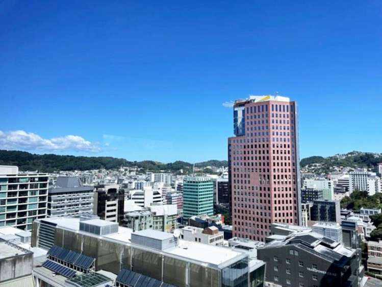 79 Boulcott Street Wellington Central_10