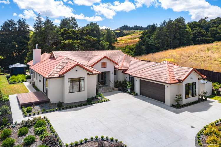 25 Tau Drive Flat Bush_24