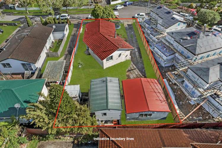 7 Tangelo Place Bucklands Beach_7