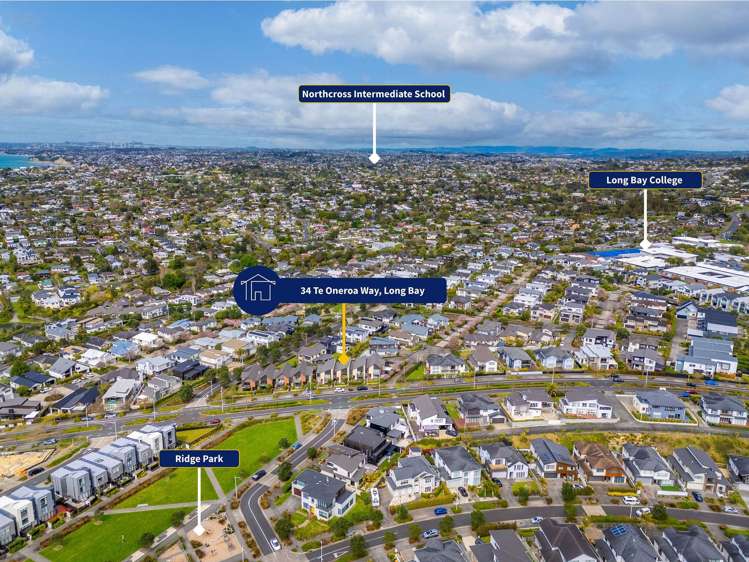 34 Te Oneroa Way Long Bay_26