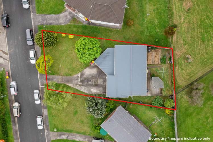 20 Juliet Avenue Howick_21