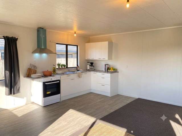 Easy Living Close to Towm
