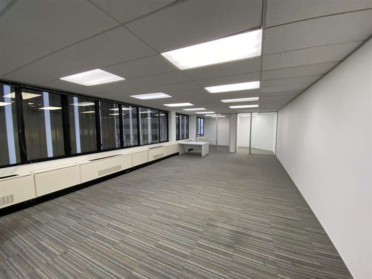 126 Featherston Street Wellington Wellington City Commercial