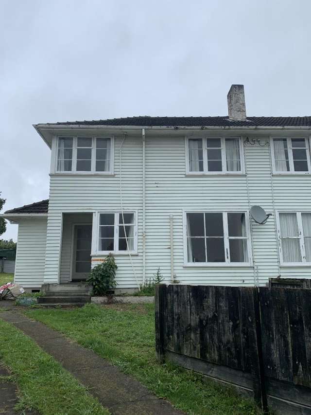 3 Bedroom in Waipukurau