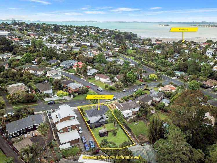 75 Advene Road Cockle Bay_20