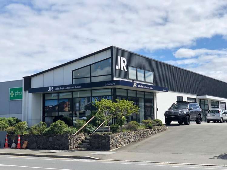 Unit D, 1013 Ferry Road Ferrymead_6