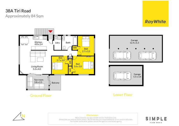 38A Tiri Road Manly_28