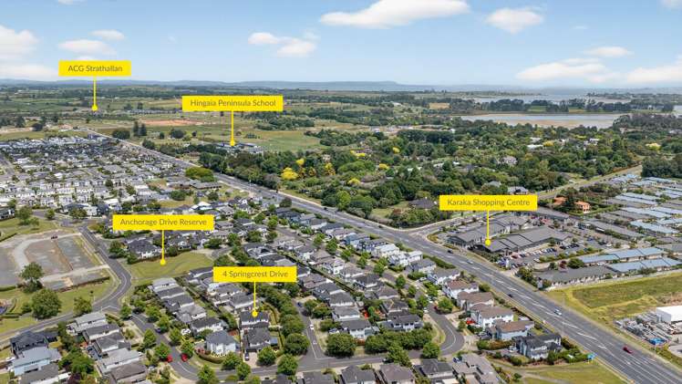 4 Springcrest Drive Karaka_22