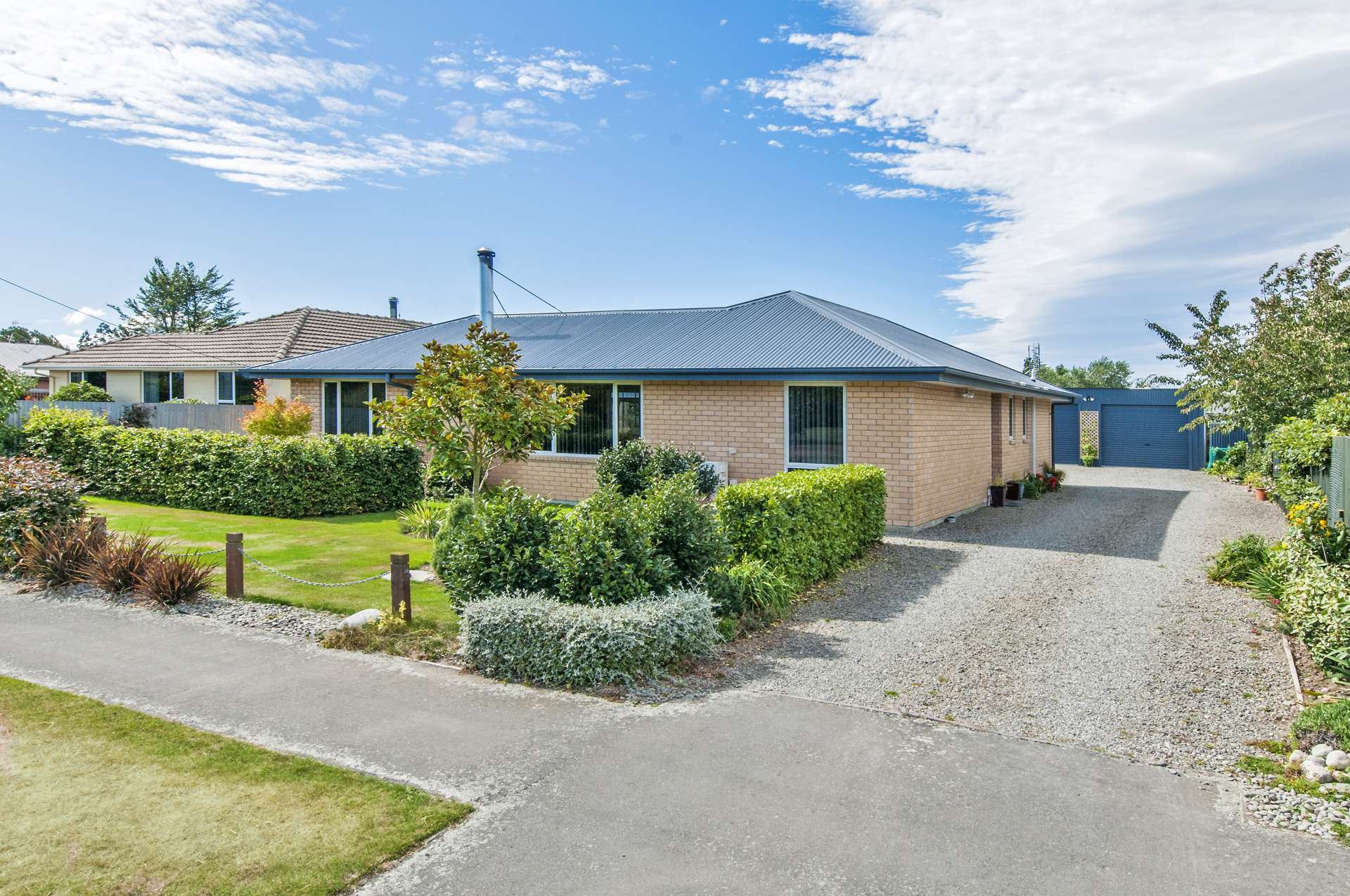 278 Horndon Street Darfield Selwyn Houses for Sale One Roof