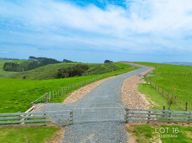 Lots 15 and 16, 36 Munros Road Clevedon_2