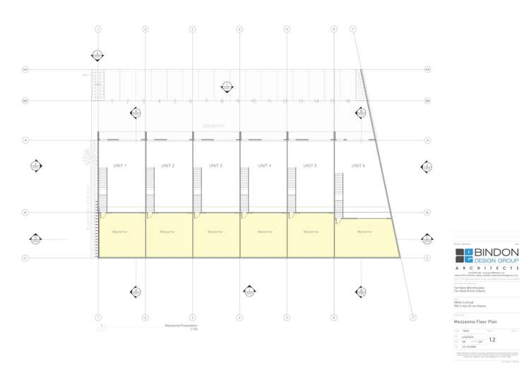 Units 1-6/8 Tarndale Grove Rosedale_4