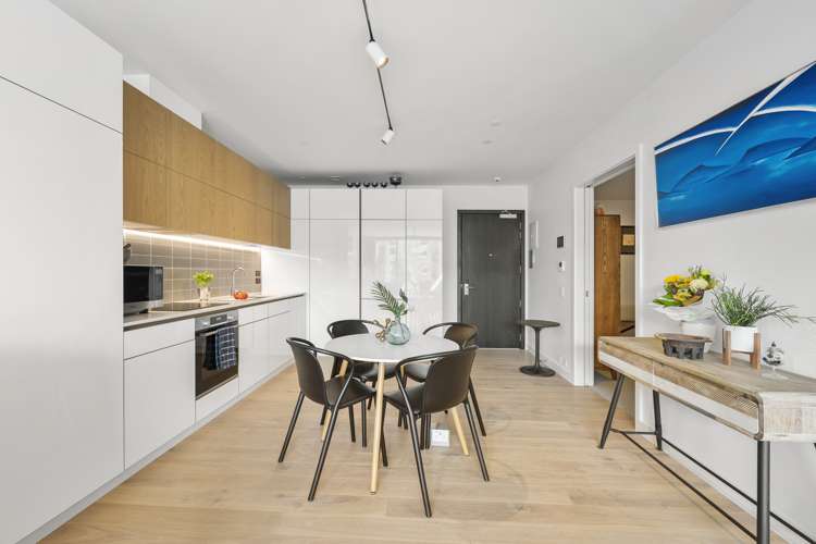 1403/161 Victoria Street Te Aro_8