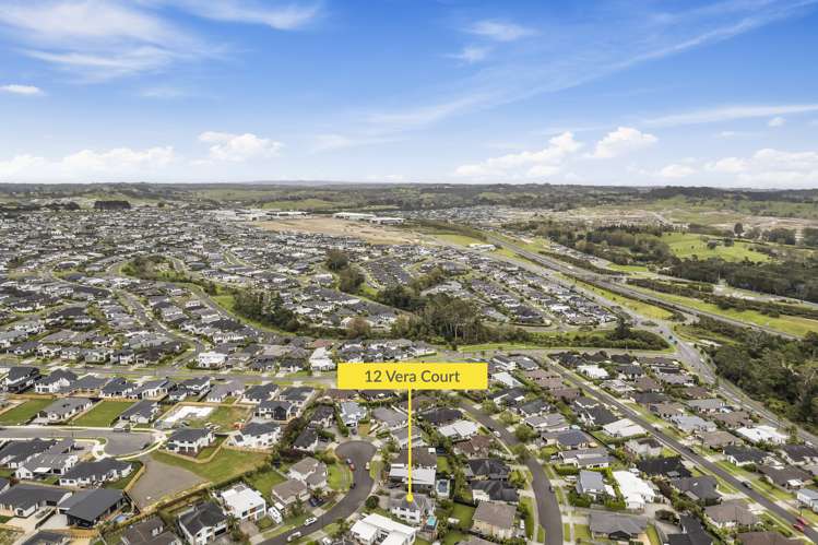 12 Vera Court Silverdale_20