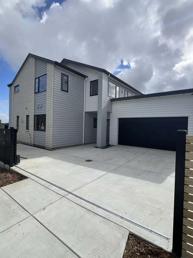 Spacious, Secure, and Versatile Family Living